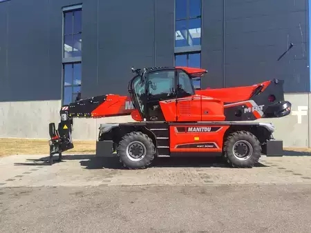 Rotor 2026  Manitou MRT 3060 (3)