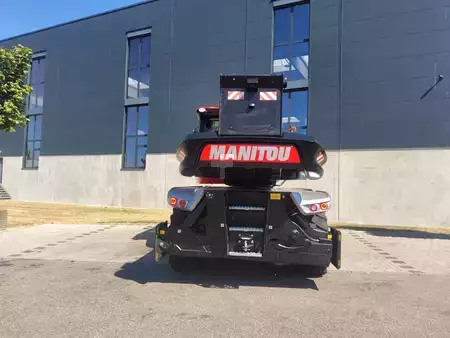 Rotor 2026  Manitou MRT 3060 (4)