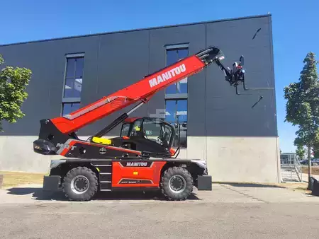 Rotor 2026  Manitou MRT 3060 (5)