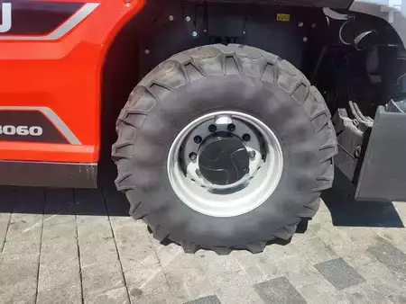 Rotor 2026  Manitou MRT 3060 (9)