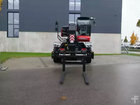 Teleskopstapler-Rotor  Manitou MRT 2660 vision (2)