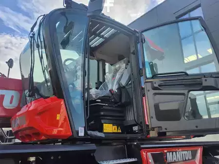 Teleskopstapler-Rotor  Manitou MRT 2660 vision (6)