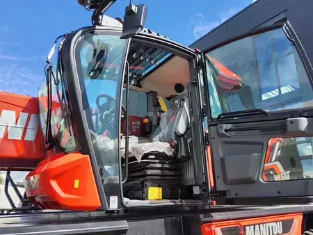 Teleskoptruck rundsving 2026  Manitou MRT 3570 vision ES (6)