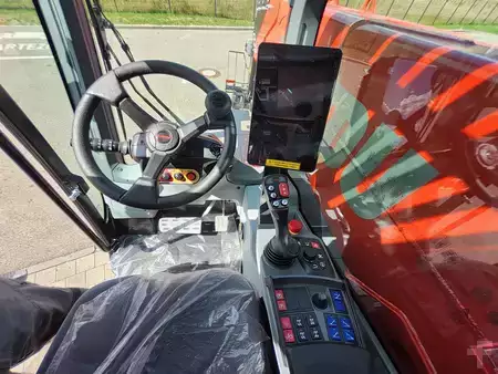 Teleskoptruck rundsving 2026  Manitou MRT 3570 vision ES (7)