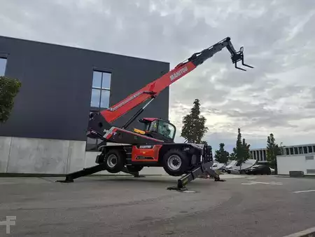 Teleskoptruck rundsving 2026  Manitou MRT 3570 vision ES (10)