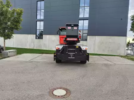 Teleskoptruck rundsving 2026  Manitou MRT 3570 vision ES (4)