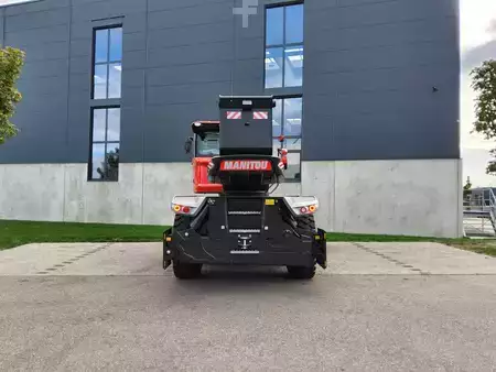 Kurottaja 360° kääntö  Manitou MRT 3570 vision ES (4)