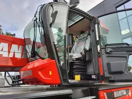 Kurottaja 360° kääntö  Manitou MRT 3570 vision ES (6)