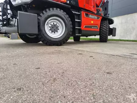 Teleskoptruck rundsving 2026  Manitou MRT 3570 vision ES (10)