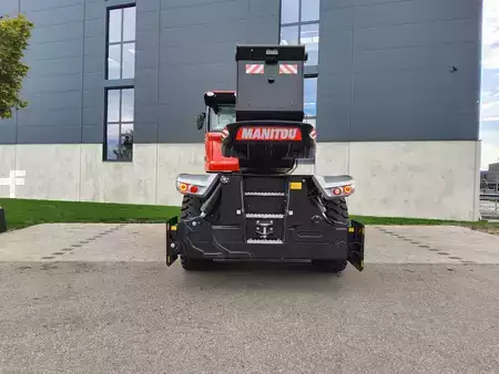 Teleskoptruck rundsving 2026  Manitou MRT 3570 vision ES (4)