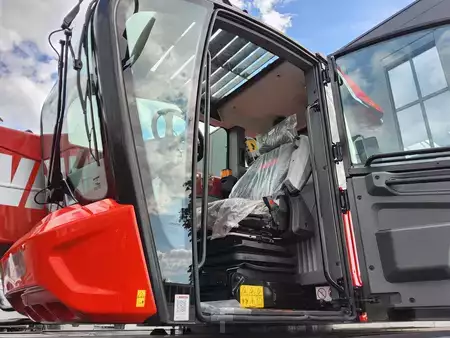 Teleskoptruck rundsving 2026  Manitou MRT 3570 vision ES (6)