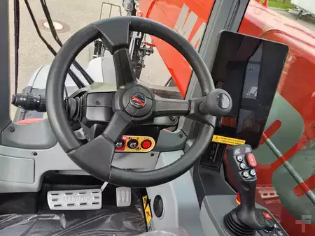 Teleskoptruck rundsving 2026  Manitou MRT 3570 vision ES (7)
