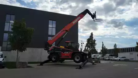 Teleskoptruck rundsving 2026  Manitou MRT 3570 vision ES (9)