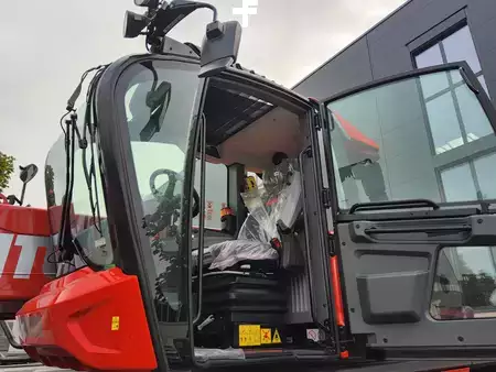 Teleskoptruck rundsving 2026  Manitou MRT 2660 vision (6)