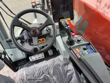 Teleskoptruck rundsving 2026  Manitou MRT 2660 vision (7)
