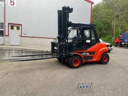 Linde H80D-02/900