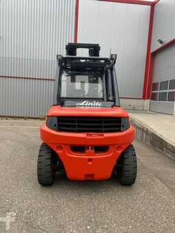 Linde H80D-02/900