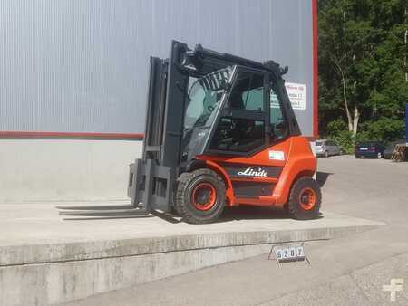 Linde H70D