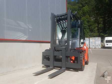 Linde H70D