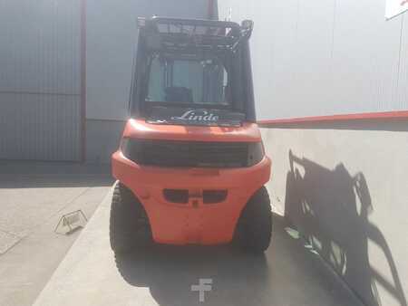 Linde H70D