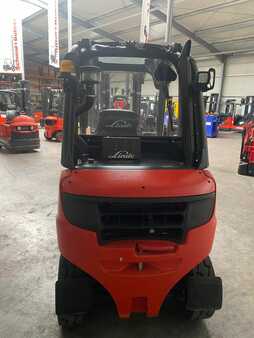 Diesel Forklifts 2016  Linde H25D-02 EVO (4)