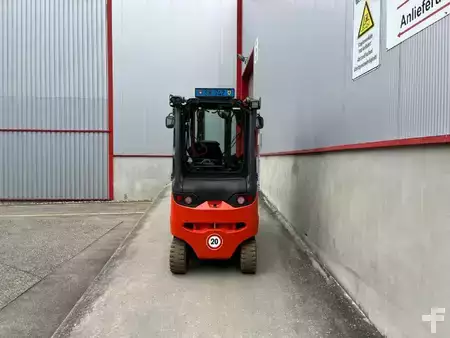 Elektro 4 Rad 2011  Linde E30HL-01/600 (3)