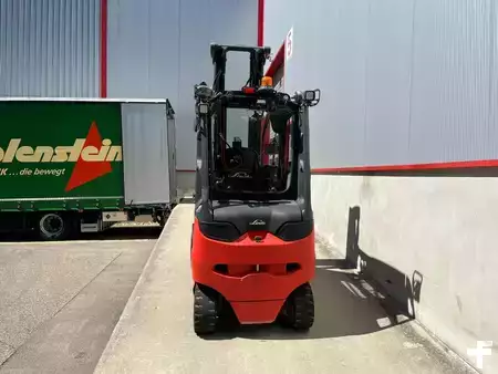 Elektro 4 Rad 2017  Linde E30H-01/600 (3)