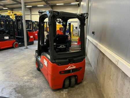 Eléctrica de 3 ruedas 2018  Linde E16-02 (3)