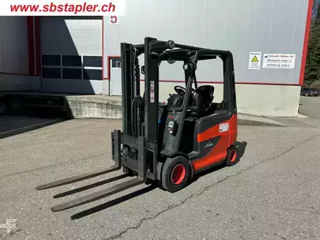 Elektro 4 Rad 2016  Linde E30/600H (1)
