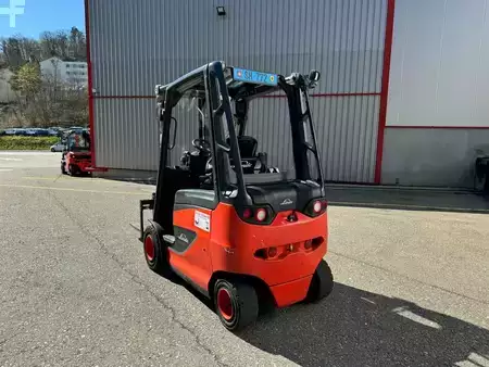 Elektro 4 Rad 2016  Linde E30/600H (3)