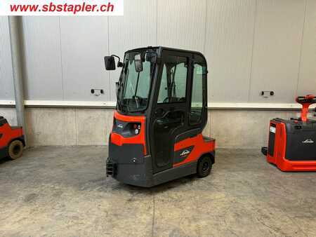 Rebocador 2017  Linde P80 (1)