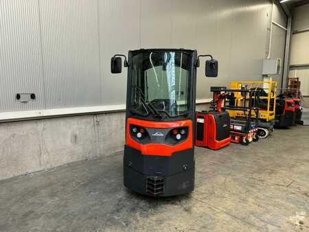 Schlepper 2017  Linde P80 (2)