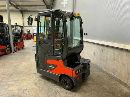 Schlepper - Linde P80 (3)