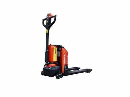 Electric Pallet Trucks 2023  Noblelift PTE20N (1)