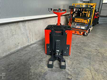 Linde P50