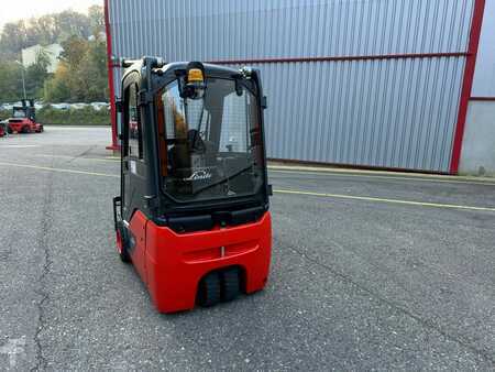 Eléctrica de 3 ruedas 2018  Linde E16C-02 (3)