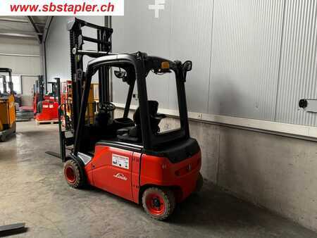 El Truck - 4-hjul 2012  Linde E20PL-01 (3)