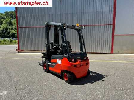 Linde E30R-01