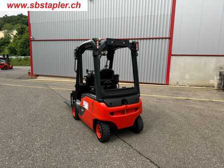 4 Wheels 2017  Linde E16P-02 (3)