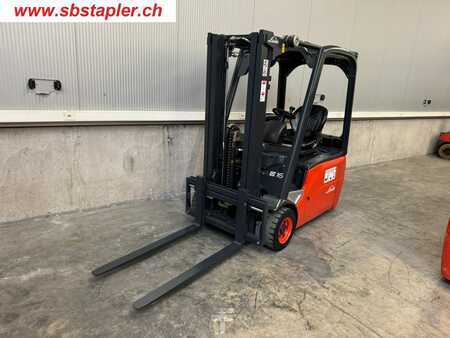 Linde E16-01