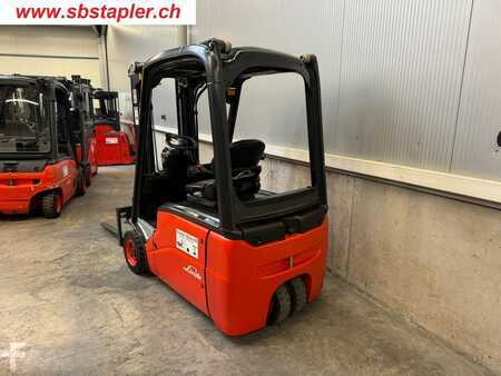 Linde E16-01