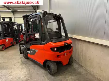 Elektro 4 Rad 2023  Linde E30L-01 (3)