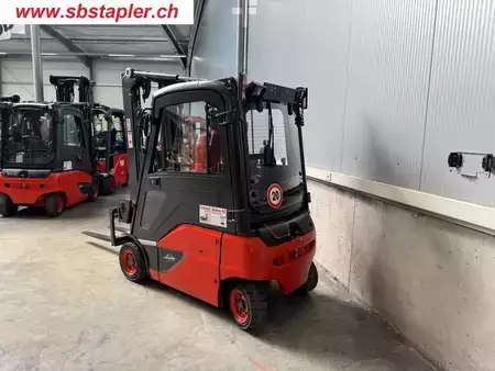Elektro 4 Rad  Linde E16P-02 (3)