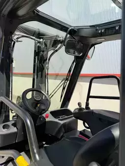 Eléctrico - 3 rodas 2018  Linde E15-02 (4)