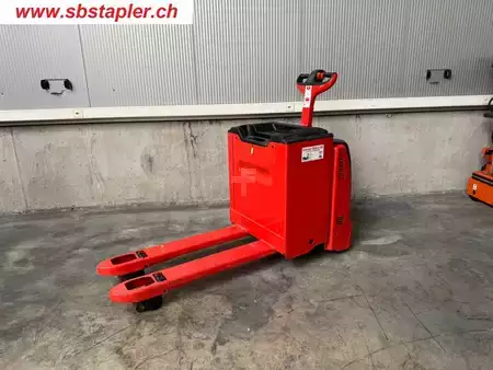 Niederhubwagen 2017  Linde T30 (1)