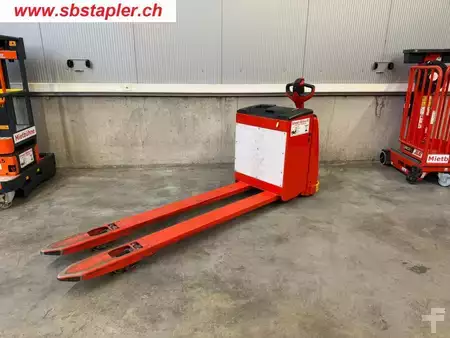 Niederhubwagen 2021  Linde T30 (1)