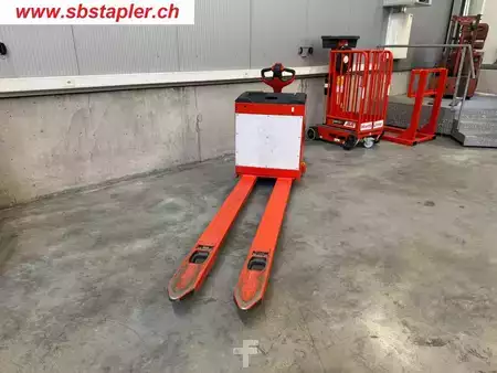 Niederhubwagen 2021  Linde T30 (2)
