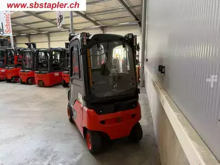 Elektro 4 Rad  Linde E16P-02 (3)