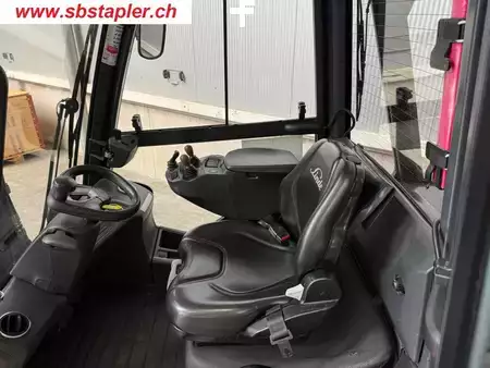 Diesel gaffeltruck 2023  Linde H35D-01 (4)