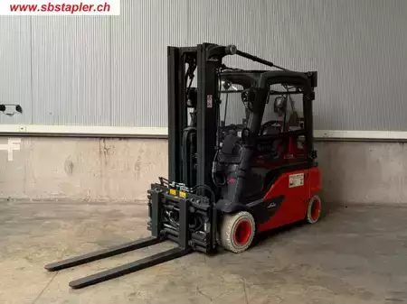 Elektro 4 Rad  Linde E20PL-02 (1)